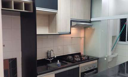 Apartamento para locação Portal. Dos ipês Polvilho Cajamar