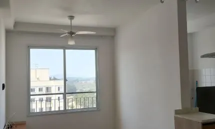 Apartamento com 2 quartos à venda na Avenida das Avencas, Portais (Polvilho), Cajamar