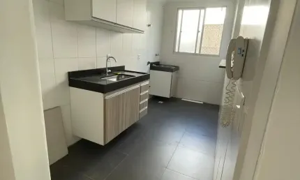 Apartamento pronto para morar locação portal dos ipes