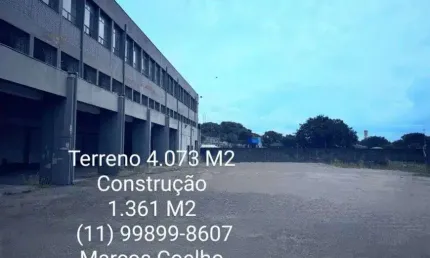 Barracão / Galpão / Depósito com 11 salas para alugar na Avenida Presidente Altino, 1787, Jaguaré, São Paulo