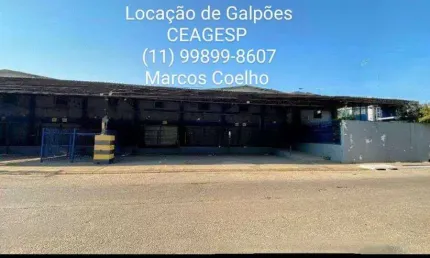 Barracão / Galpão / Depósito com 26 salas para alugar na Avenida Doutor Gastão Vidigal, 1834, Vila Leopoldina, São Paulo