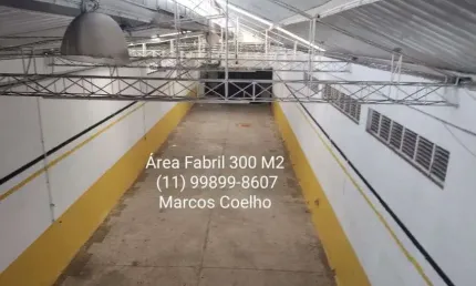 Barracão / Galpão / Depósito com 6 salas para alugar na Avenida Doutor Gastão Vidigal, 1834, Vila Leopoldina, São Paulo