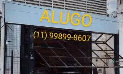 Barracão / Galpão / Depósito com 4 salas para alugar na Avenida dos Autonomistas, 6701, Vila Yara, Osasco
