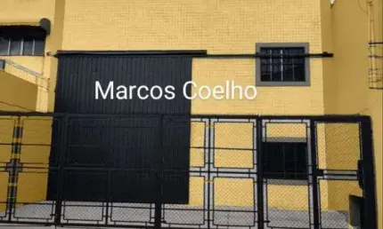 Barracão / Galpão / Depósito para alugar na Rua Vicente Rodrigues da Silva, 1, Piratininga, Osasco