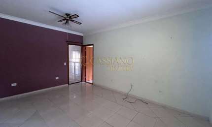 Casa térrea à venda de 92,70m² | 02 dormitórios, sendo 01 suíte e 02 vagas de garagem | Jardim Nova República - São José dos Campos |