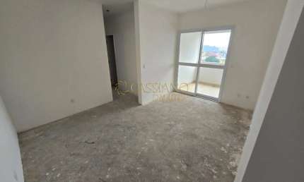 Apartamento à venda de 62m² | 02 dormitórios, sendo 01 suíte e 02 vagas de garagem | Edifício Tennô Residencial - Jardim Oriente | São José dos Campos |