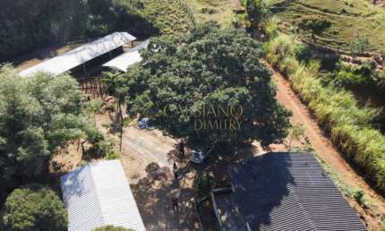 Sítio à venda de 122.000,00m² | Centro - São Francisco Xavier |