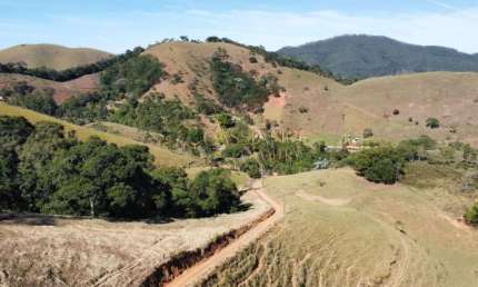 Sítio à venda de 48.000,00m² | Centro - São Francisco Xavier | estuda permuta imovel em SJC