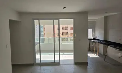 Apartamento à venda de 76m² | 02 dormitórios, sendo 01 suíte e 02 vagas de garagem | edifício easy home - jardim aquárius | são josé dos campos |