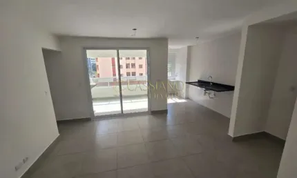 Apartamento à venda de 76m² | 02 dormitórios, sendo 01 suíte e 02 vagas de garagem | Edifício Easy Home - Jardim Aquárius | São José dos Campos |