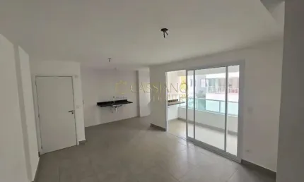 Apartamento à venda de 75,65m² | 02 dormitórios, sendo 01 suíte e 02 vagas de garagem | edifício easy home - jardim aquárius | são josé dos campos |