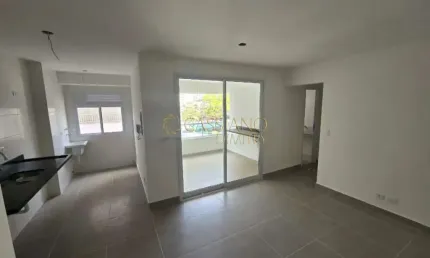 Apartamento à venda de 76m² | 02 dormitórios, sendo 01 suíte e 02 vagas de garagem | edifício easy home - jardim aquarius | são josé dos campos |