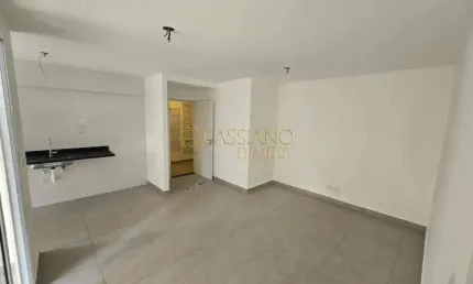 Apartamento à venda de 75,65m² | 02 dormitórios, sendo 01 suíte e 02 vagas de garagem | edifício easy home - jardim aquárius | são josé dos campos |