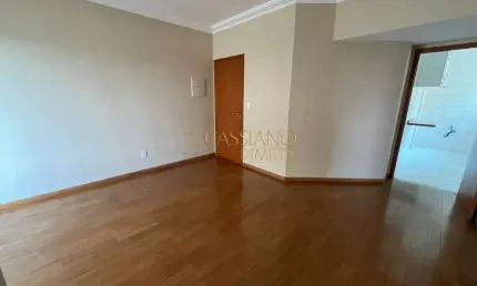 Apartamento à venda de 65m² | 02 dormitórios, sendo 01 suíte e 02 vagas de garagem | Edifício Vivendas Do Apollo - Jardim Apolo | São José dos Campos |