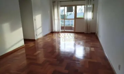 Apartamento para venda e locação de 132,87m² | 04 dormitórios, sendo 01 suíte e 02 vagas de garagem | edifício new tork - jardim aquarius | são josé dos campos |