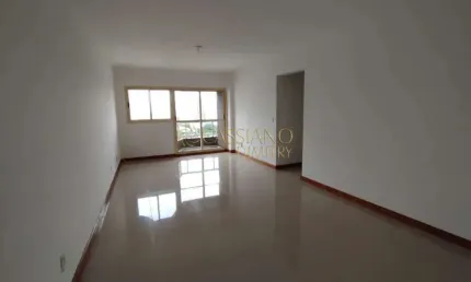 Apartamento à venda de 132m² | 04 dormitórios, sendo 01 suíte e 02 vagas de garagem | Edifício New York - Jardim Aquarius | São José dos Campos