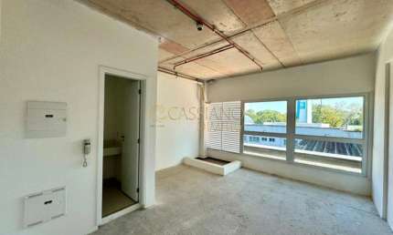 Sala Comercial à venda de 24,34m² | Vila Adyana | São José dos Campos |