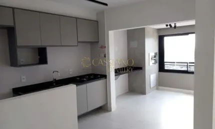 Apartamento para venda e locação de 68m² | 02 dormitórios, sendo 01 suíte e 01 vaga de garagem | Edifício Wonder Cidade Jardim - Jardim Satélite | São José dos Campos