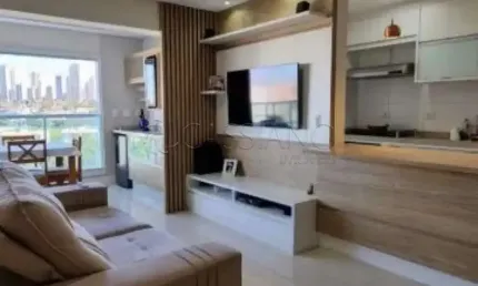 Apartamento à venda de 77m² | 02 dormitórios, sendo 01 suíte e 02 vagas de garagem | edifício icon vila ema - vila ema | são josé dos campos |