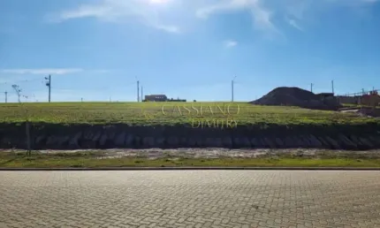 Terreno à venda de 336,15m² | condomínio terras alpha - urbanova | são josé dos campos |