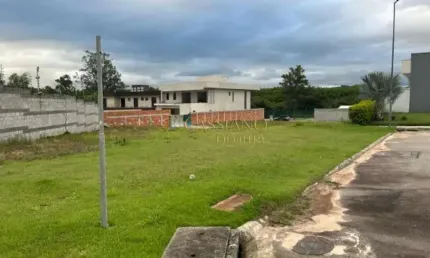 Terreno à venda de 1.180m² | Colinas do Paratehy Norte - Urbanova | São José dos Campos |