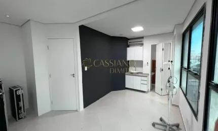 Sala comercial à venda de 43m² | Sky Espaço Empresarial - Centro | São José dos Campos |