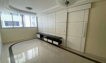 Apartamento à Venda de 74m² | 02 dormitórios e 01 vaga de garagem | Edifício Flamboyants - Jardim São Dimas