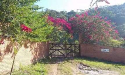 Sítio à venda de 144.000m² | Condomínio Recanto Pássaros II - Igaratá |