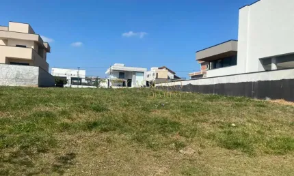 Terreno à Venda de 450m² | Condomínio Vivant - Urbanova
