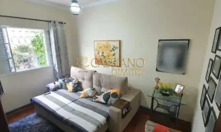 Sobrado à venda de 160m² | 05 dormitórios, sendo 02 suítes e 03 vagas de garagem | Jardim Ismênia - São José dos Campos |