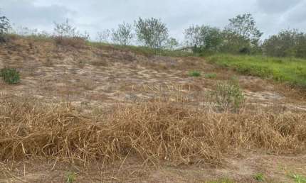Terreno à Venda de 1.096,97m² | Condomínio Espelho D'Água - São José dos Campos