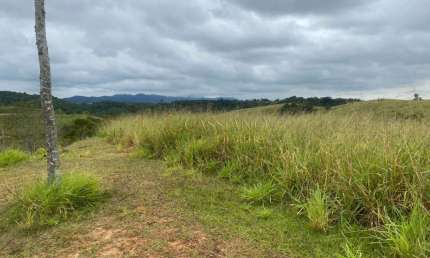 Terreno à venda de 1.050,78m² | Condomínio Espelho D`Água - São José dos Campos |