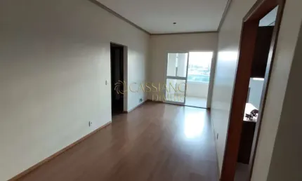 Apartamento à venda com 81m² | 02 dorms. sendo 01 suíte | Cond. Vier Vale - Jardim Augusta|