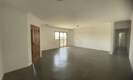 Apartamento à venda de 168m² | 04 dormitórios, sendo 01 suíte e 02 vagas de garagem | edifício altos do esplanada ii - jardim aquarius | são josé dos campos |