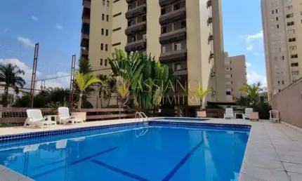 Apartamento à venda de 274m² | 04 dormitórios, sendo 02 suítes | toulon - vila adyana  | são josé dos campos |