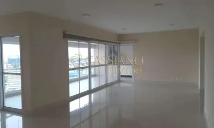 Apartamento à venda de 245m² | 04 dormitórios, sendo suítes e 03 vagas de garagem  | edifício paesaggio jardim das colinas - jardim aquarius | são josé dos campos |