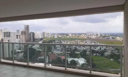 Apartamento à venda de 245m² | 04 dormitórios, sendo suítes e 03 vagas de garagem | Edifício Paesaggio Jardim Das Colinas - Jardim Aquarius | São José dos Campos |