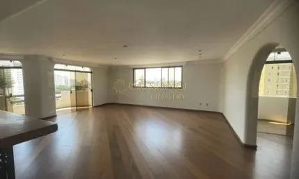 Apartamento à venda de 330m² | 04 dormitórios, sendo 02 suítes e 03 vagas de garagens | edifício solar do jatobá - vila ema | são josé dos campos |