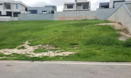 Terreno à venda de 510,48m² | condomínio alphaville i - urbanova | são josé dos campos |