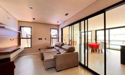 Sobrado à venda de 280m² | 04 dormitórios, sendo todos suítes e 03 vagas de garagem | Condomínio Residencial Vivant - Urbanova | São José dos Campos |