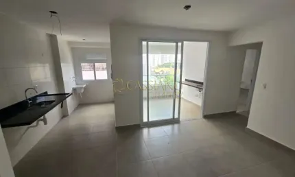 Apartamento à venda de 75,65m² | 02 dormitórios, sendo 01 suíte e 02 vagas de garagem | Edifício Easy Home - Jardim Aquárius | São José dos Campos |