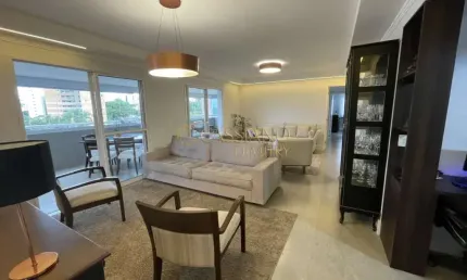 Apartamento à venda de 167m² | 03 dormitórios, sendo suítes e 02 vagas de garagem | edifício esplanada life club - jardim esplanada | são josé dos campos |