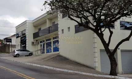 Ponto comercial à venda de 424,68m² | 09 vagas de garagem e 08 banheiros | Jardim Oriente | São José dos Campos |