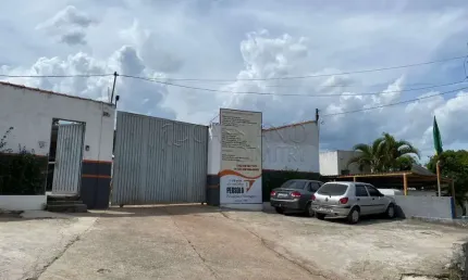 Terreno comercial à venda de 533m² | Vila Tesouro - São José dos Campos |