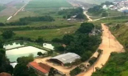 Terreno à venda de 258.595 000m² | Vila Industrial - São José dos Campos |