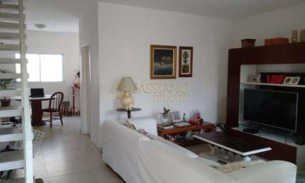 Casa à venda de 130m² | 03 dormitórios, sendo 01 suíte e 02 vagas de garagem | Conjunto Residencial Trinta e Um de Março - São José dos Campos |