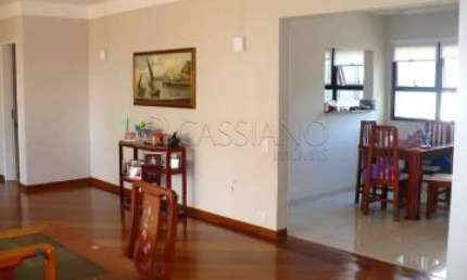 Apartamento à venda de 189m² | 04 dormitórios, sendo 02 suítes e 02 vagas de garagem | Edifício Solar da Colina - Jardim Apolo | São José dos Campos |