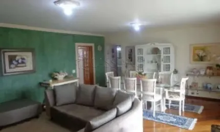 Apartamento à venda de 142m² | 03 dormitórios, sendo 01 suíte e 02 vagas de garagem | edifício cabo são josé - centro | são josé dos campos |