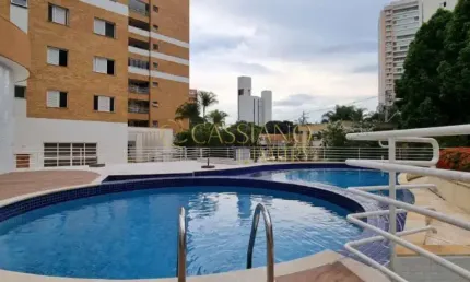 Apartamento à venda de 187m² | 04 dormitórios, sendo 02 suítes e 03 vagas de garagem | edifício villa sorrento - jardim esplanada | são josé dos campos |