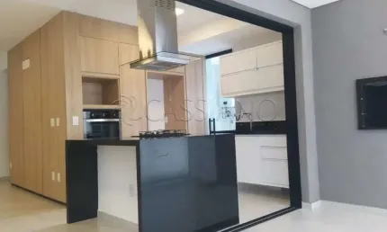 Apartamento para venda e locação de 84m² | 02 dormitórios, sendo 01 suíte e 0 vaga de garagem | edifício mayfair - vila adyana | são josé dos campos |